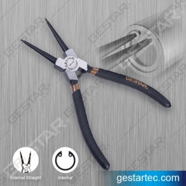 Snap Ring Pliers - Internal Straight Jaws