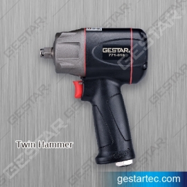 1/2" High Performance Compact Air Impact Wrench - Composite