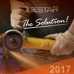 2017 GESTAR Leaflet