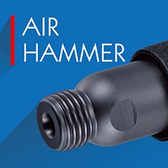 Air Hammer