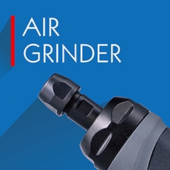 Air Die Grinder