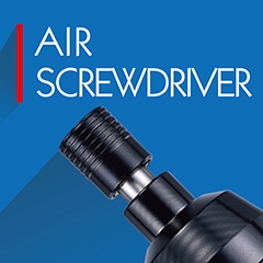 Air Screwdriver