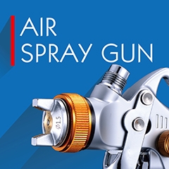 Air Spray Gun