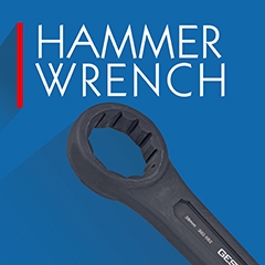 Hammer Wrench