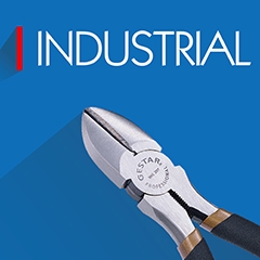 Industrial Pliers