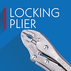 Locking Pliers