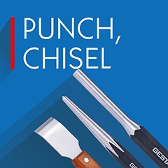 Punch & Chisel