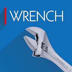 Wrench