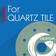 For Quartz Tile Cut-off Wheel