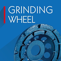 Grinding Wheel