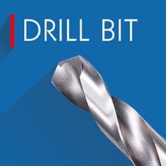 Drill Bit