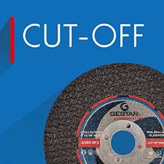 Abrasive Cut-off Wheel