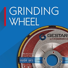 Abrasive Grinding Wheel