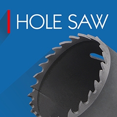 Hole Saw