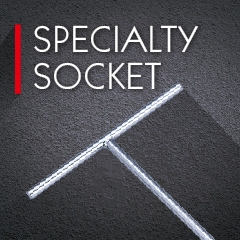 Specialty Socket