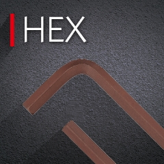 Hex Wrench