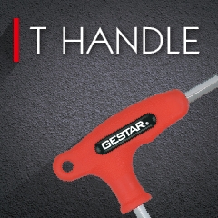 T Handle Wrench