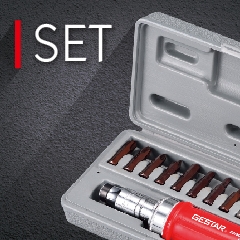 Fastener Drive Tool Set