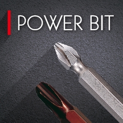 Power Bit