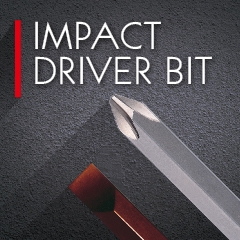 Impact Driver Bit
