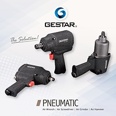 PNEUMATIC CATALOG