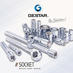 SOCKET CATALOG