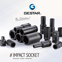 IMPACT SOCKET CATALOG