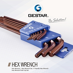 HEX WRENCH CATALOG