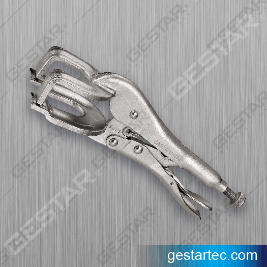 Locking Welding Clamp