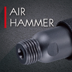 Air Hammer