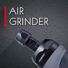 Air Die Grinder