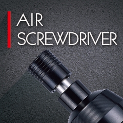 Air Screwdriver