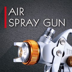 Air Spray Gun
