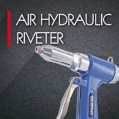 Air Hydraulic Riveter