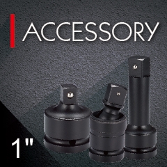 1" Dr. Impact Socket Accessory