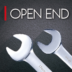 Open End Wrench