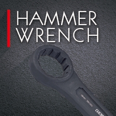Hammer Wrench