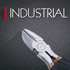 Industrial Pliers