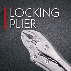 Locking Pliers