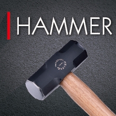Hammer