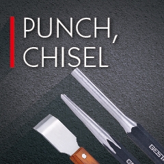 Punch & Chisel