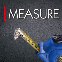 Measure