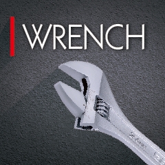 Wrench