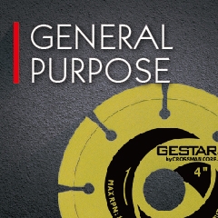 General Purpose Cut-off Wheel