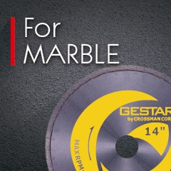 For Marble Cut-off Wheel