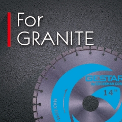 For Granite Cut-off Wheel