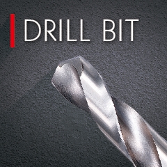 Drill Bit