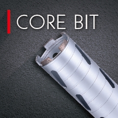 Core Bit