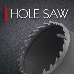 Hole Saw