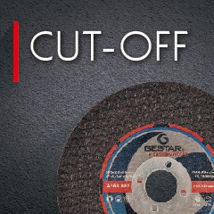 Abrasive Cut-off Wheel
